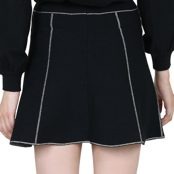 Molly Bracken Lili Sidonio Bow Skirt - Picture 6 of 11